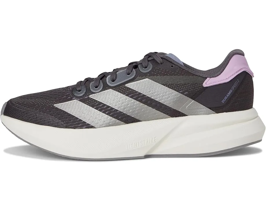 Беговые кроссовки adidas Duramo Speed 2 с технологией Lightstrike