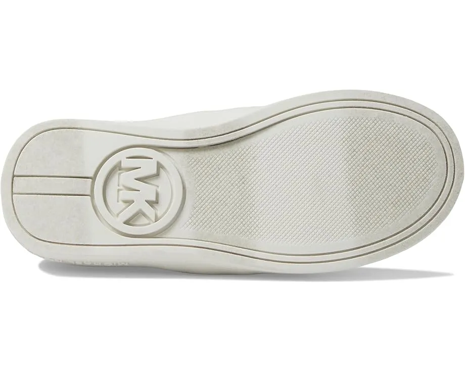 MICHAEL Michael Kors Кроссовки Jem Bow для малышей с бантом