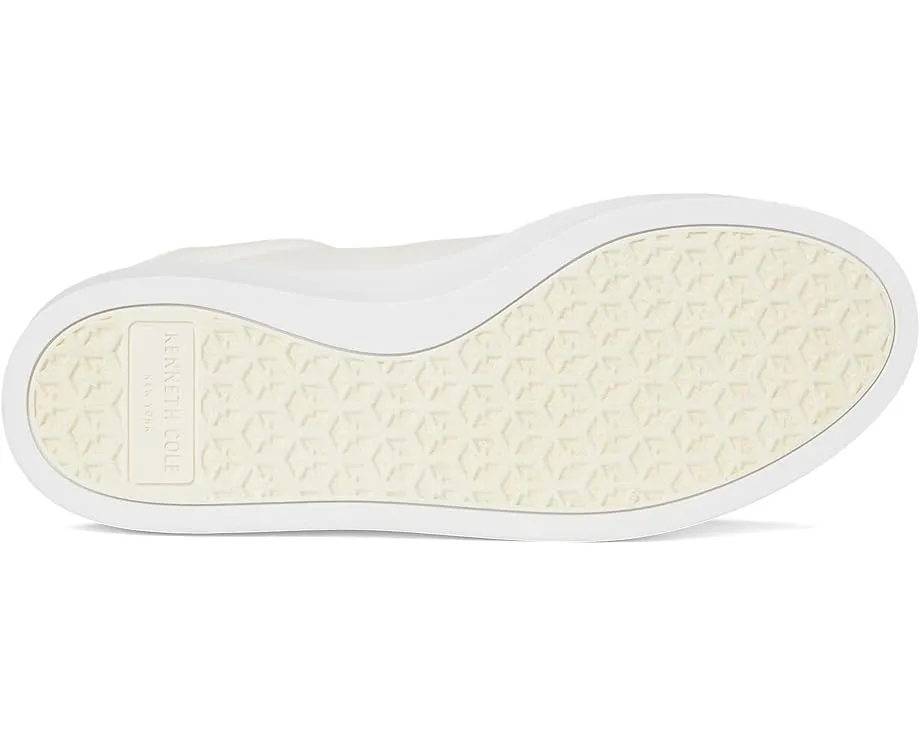 Кроссовки Kenneth Cole Nicco с низким профилем и платформой на резиновой подошве