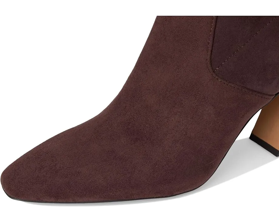 Ботильоны Linzey от Dolce Vita с острым носком и тонким каблуком