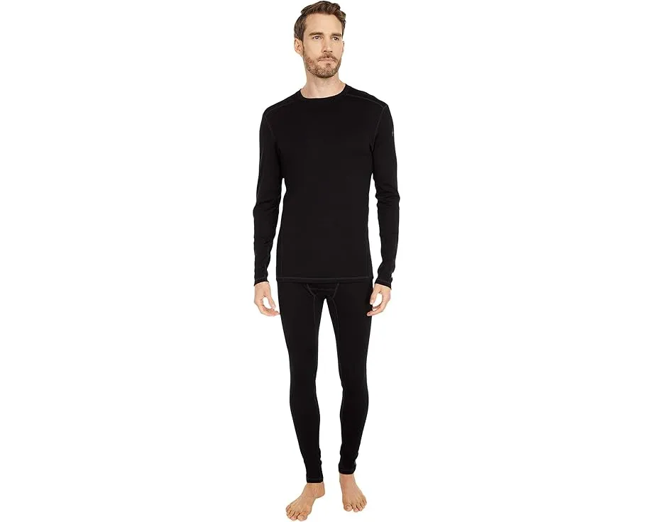 Термобелье Smartwool Merino 250 Base Layer Bottoms из шерсти мериноса