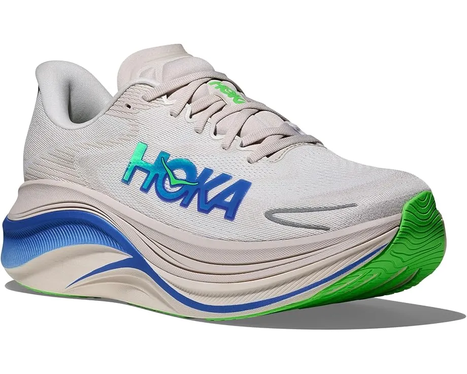 Hoka Skyward X 2 супертренер с амортизацией PEBA
