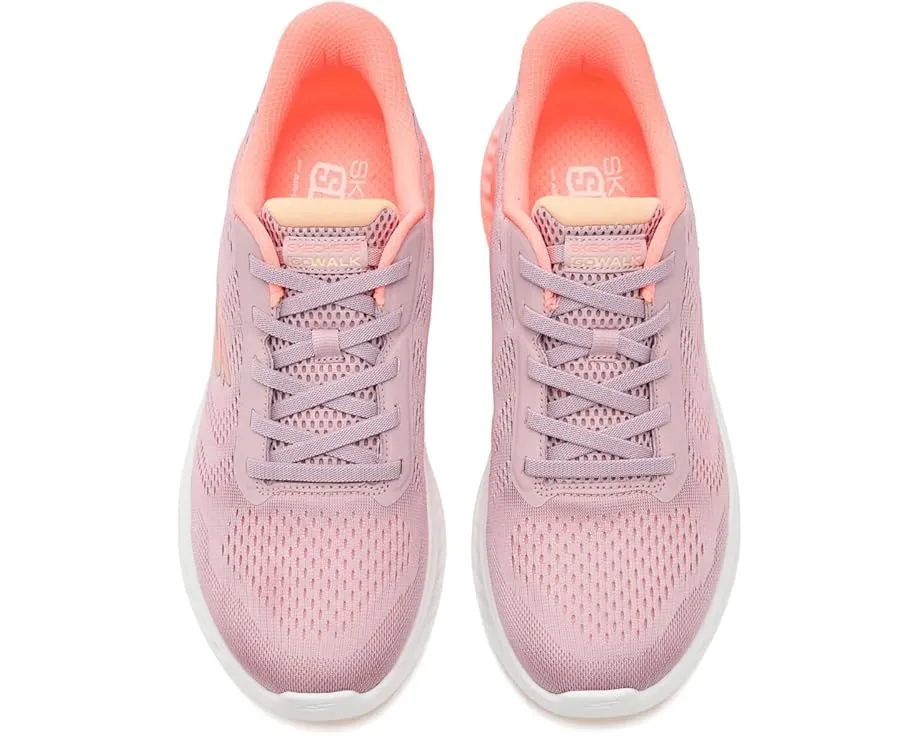 SKECHERS Performance Кроссовки Go Walk Now Hands Free Slip-Ins