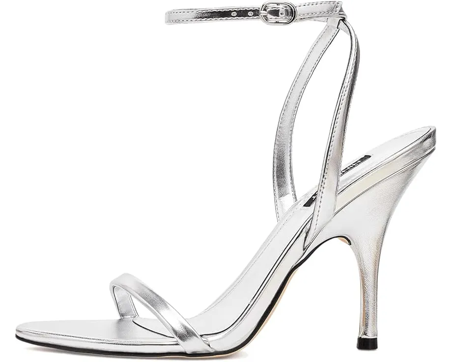 Туфли Nine West Villo на среднем каблуке с регулируемой пряжкой