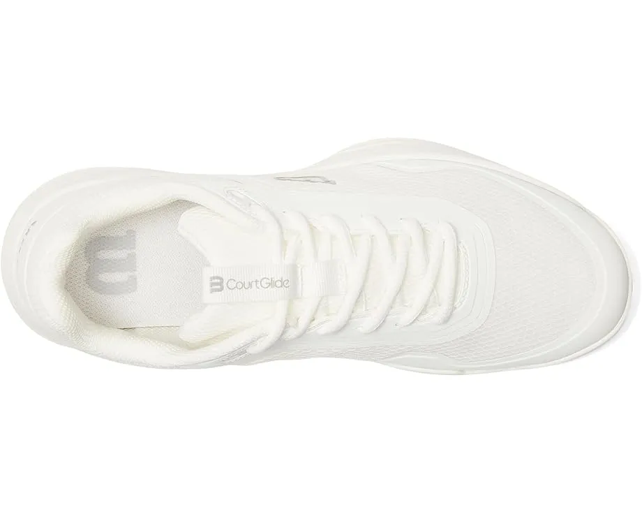 Теннисные кроссовки Wilson Courtglide с амортизацией RDST