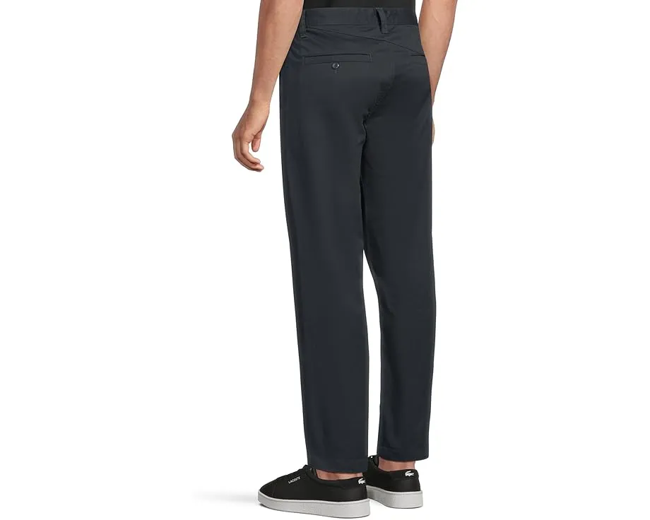 Брюки Volcom Frickin Modern Stretch зауженные с эластаном