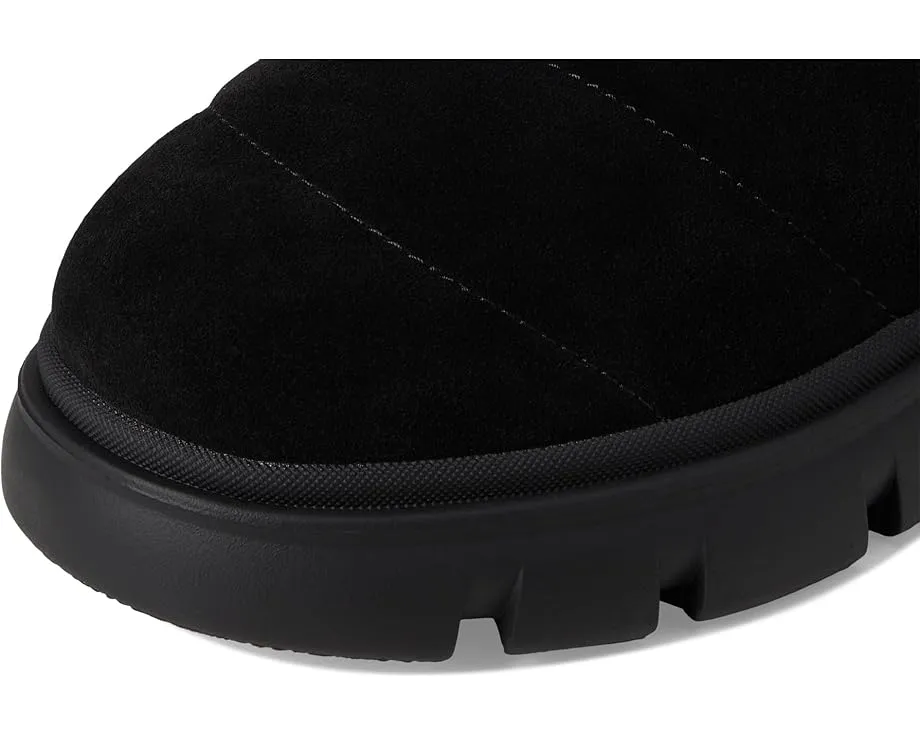 Ботинки Hunter Madison с нейлоновым верхом и регулируемым шнуром