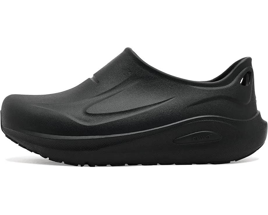 Shoes for Crews Рабочая обувь Overtime с устойчивостью к скольжению и водонепроницаемым верхом