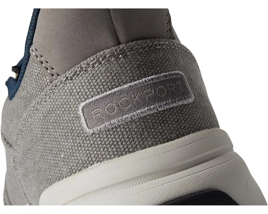 Rockport Reece повседневные туфли из замши с технологией Step Activated
