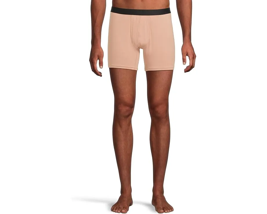 Боксеры MeUndies Boxer Brief с плоскими швами и эластичным поясом