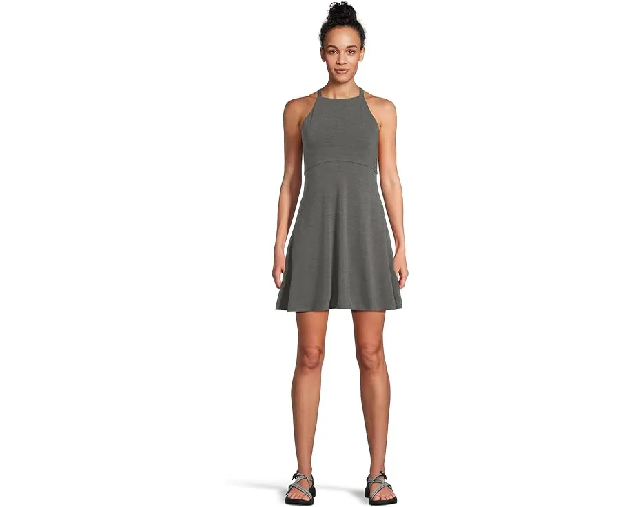 Платье Royal Robbins Royal Adventure из переработанного полиэстера