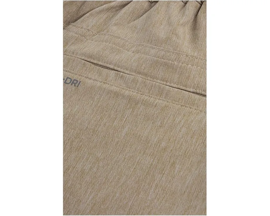 Шорты Hurley Kids Elastic-Back Walkshorts с эластичной спинкой