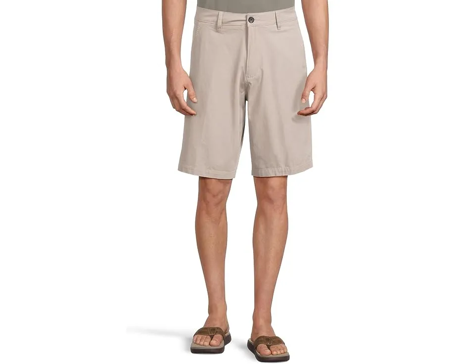 Шорты O'Neill Jay Stretch 20 из хлопка с эластаном