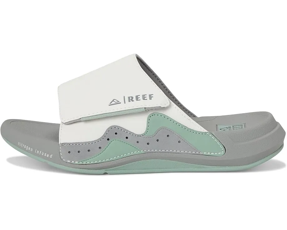 Сланцы Reef Swell Cruiser Slide с анатомической стелькой и открывалкой для бутылок