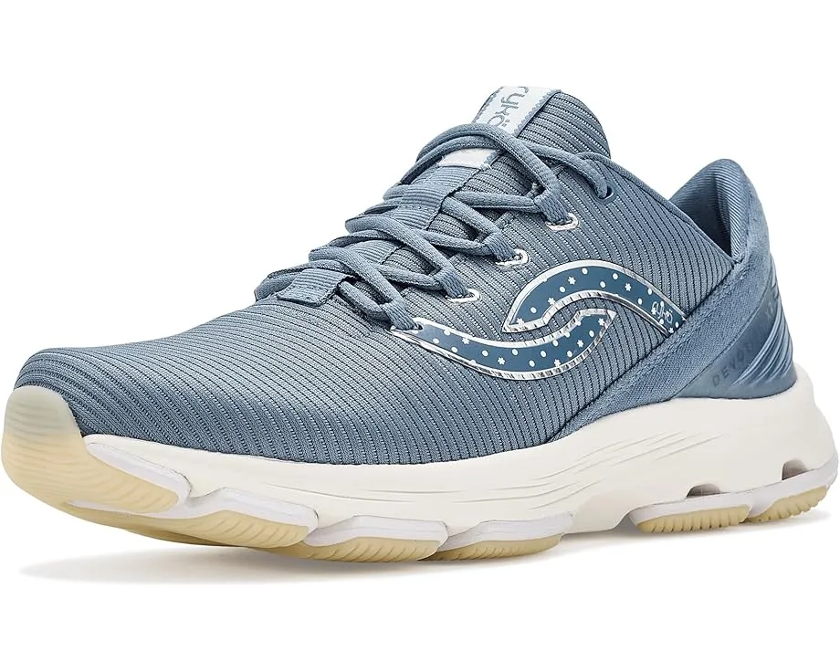 Кроссовки Devotion X 2 для фитнеса с амортизацией от Ryka