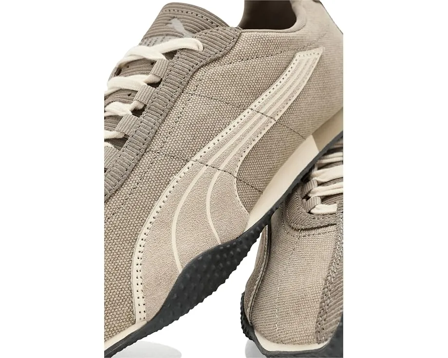 Кроссовки Puma Corduroy из вельвета в ретро стиле