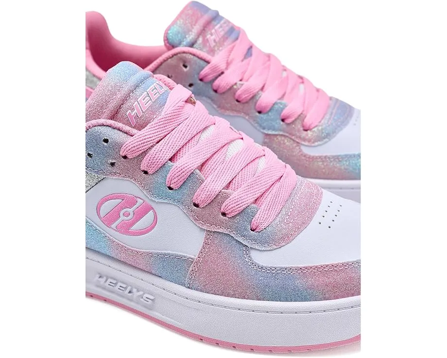 Кроссовки Heelys Rezerve Low с колесиками для детей