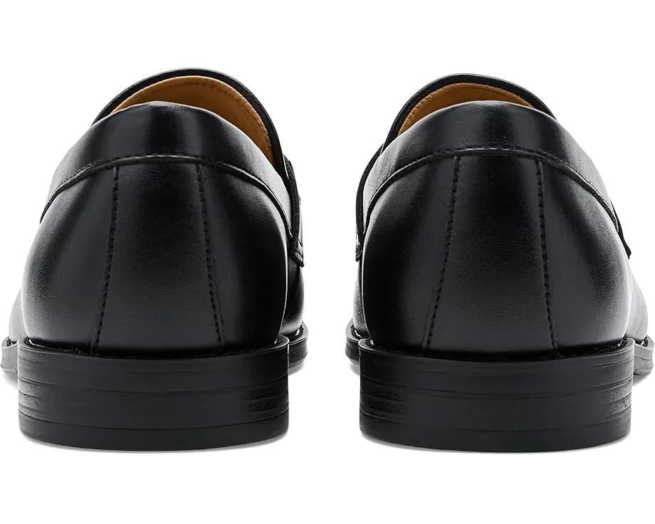 Лоферы Jollie от Tommy Hilfiger с логотипом TH и память формы