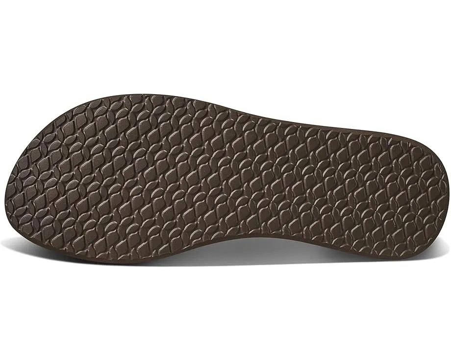 Сандалии Reef Cushion Breeze с анатомической поддержкой свода стопы