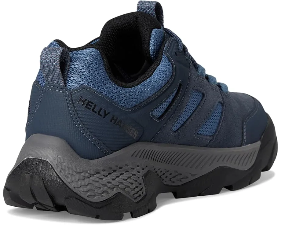Кроссовки Helly Hansen Switchback Low 3 HT с водонепроницаемой защитой HellyTech
