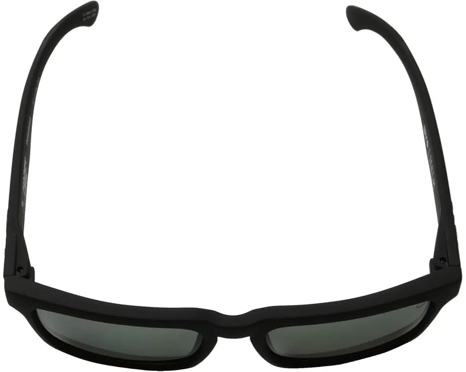 Солнцезащитные очки Spy Optic Helm с ударопрочной оправой Grilamid