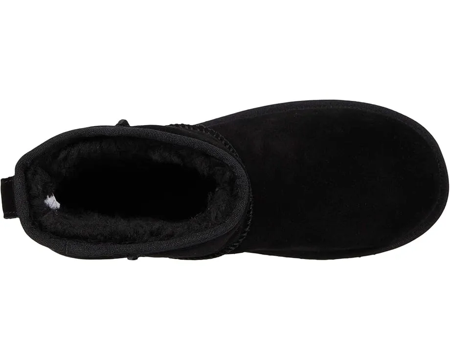 Ботильоны Koola Mini II с искусственным мехом и стелькой для комфорта Koolaburra by UGG