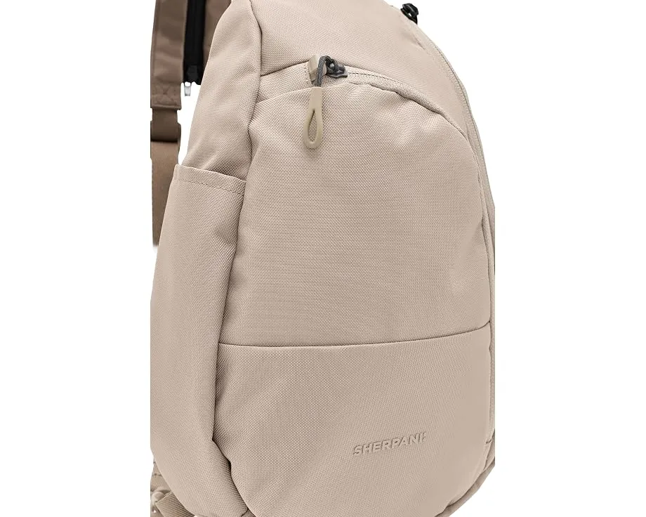 Рюкзак-слинг Wayfarer Sherpani из переработанного полиэстера
