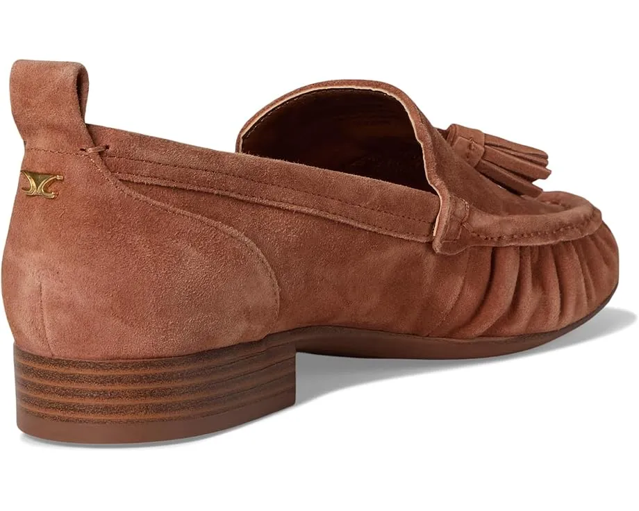 Кроссовки Circus NY by Sam Edelman Hudson слип-он с кисточкой и круглым носком на резиновой подошве