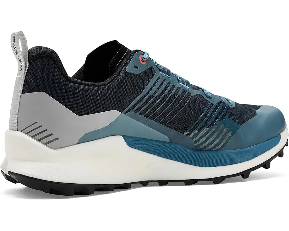 Lowa Madrix Evo техничные трейловые кроссовки с пластиной Carbon Reinforced Split Rebound