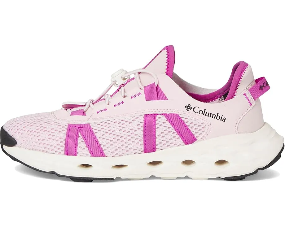 Детские кроссовки Columbia Drainmaker XTR с быстрой сушкой