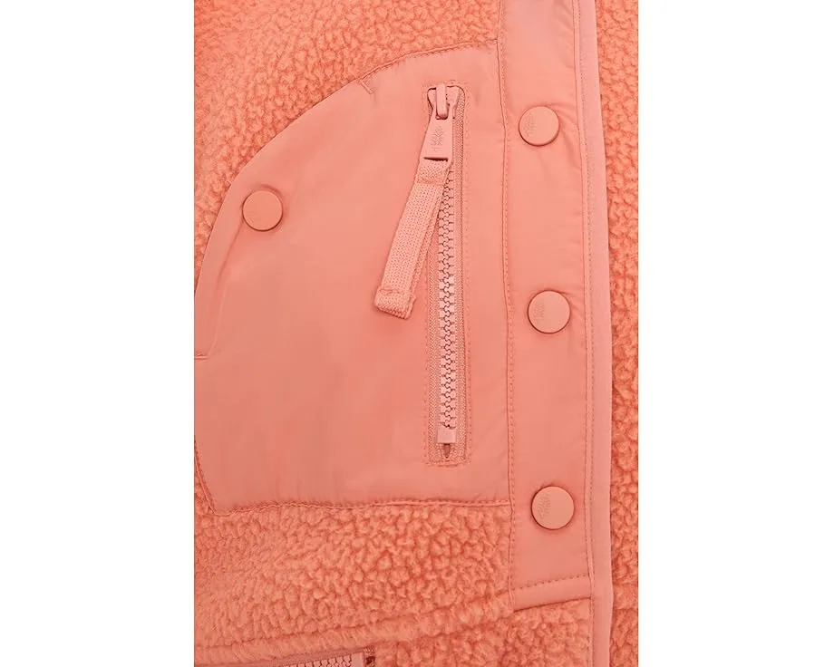 Куртка FP Movement Hit The Slopes из мягкого флиса для активного отдыха