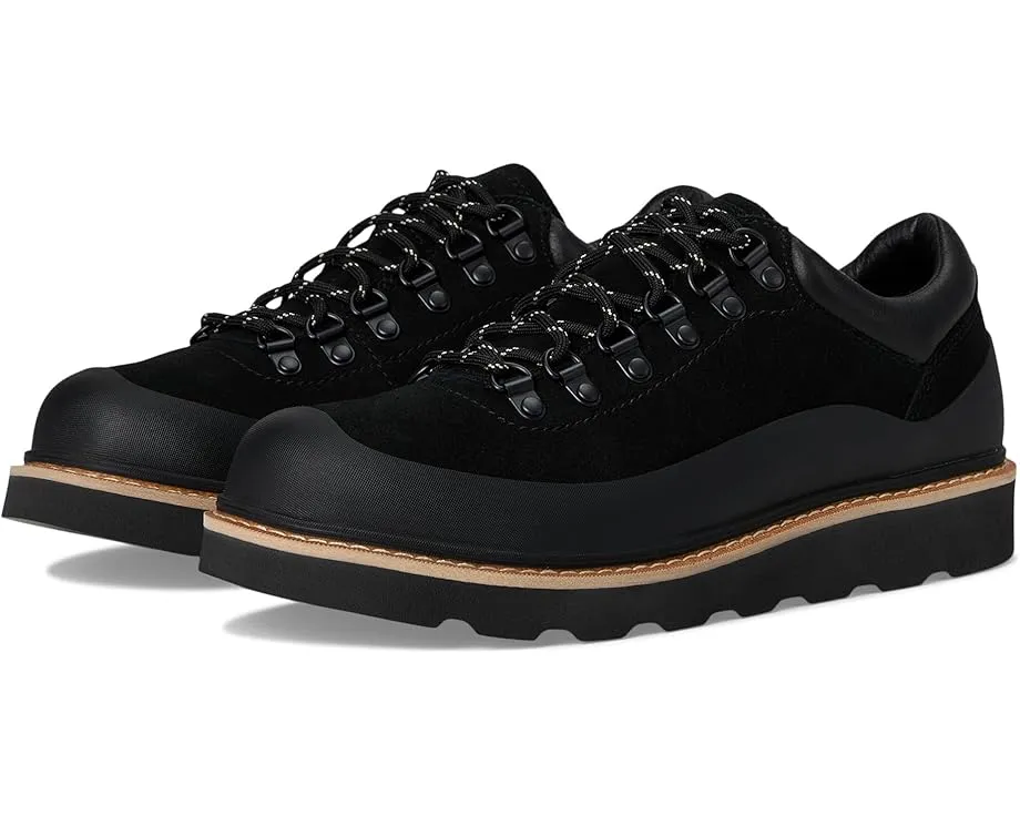SOREL Кроссовки Slabtown 62' Explorer с замшевым верхом и протектором