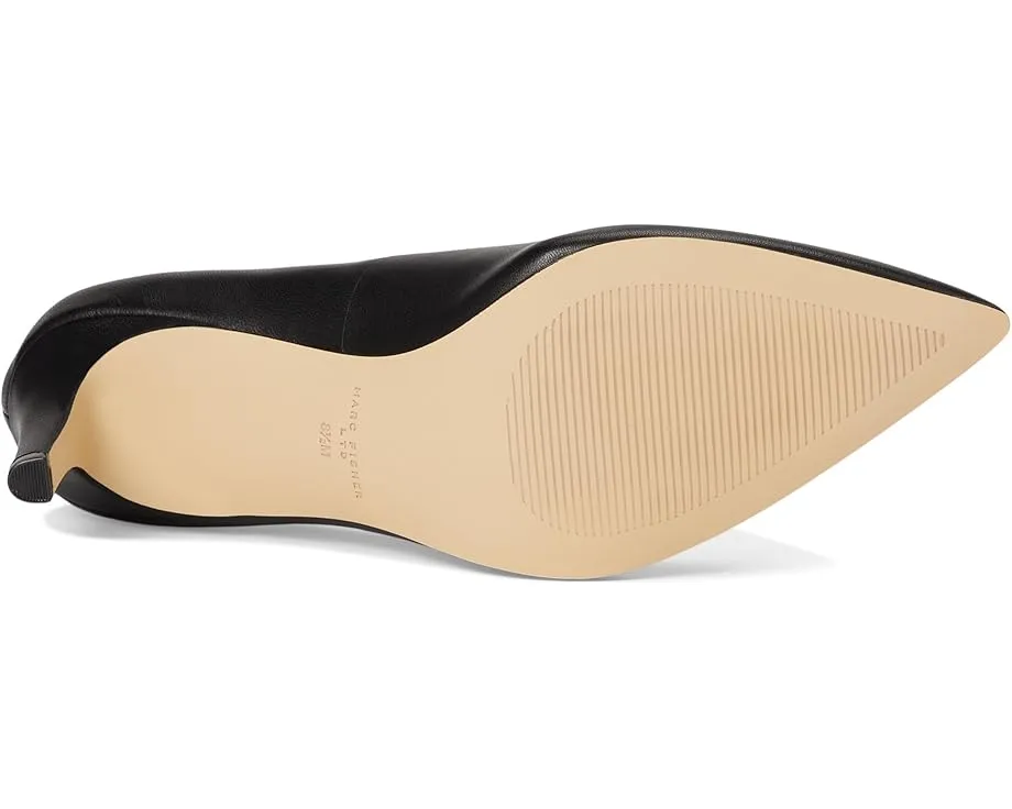 Туфли-лодочки Marc Fisher LTD Genni с острым носком на среднем каблуке