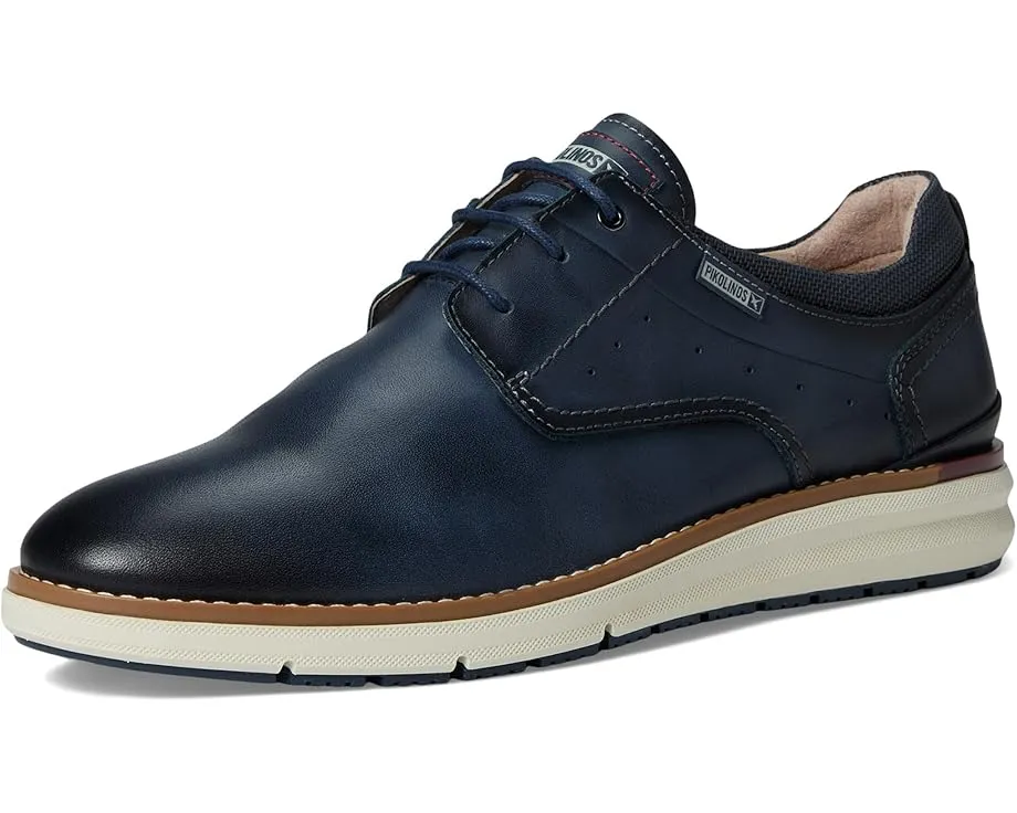 Кроссовки PIKOLINOS Manacor M1A из натуральной кожи с повышенным комфортом