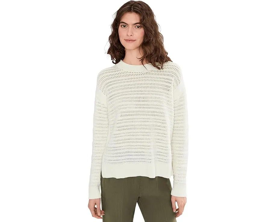 Свободный пуловер Kaylin с длинными рукавами и воротником-гольф Michael Stars