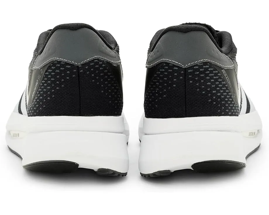Беговые кроссовки Adidas Adizero SL2 с амортизацией Lightstrike Pro