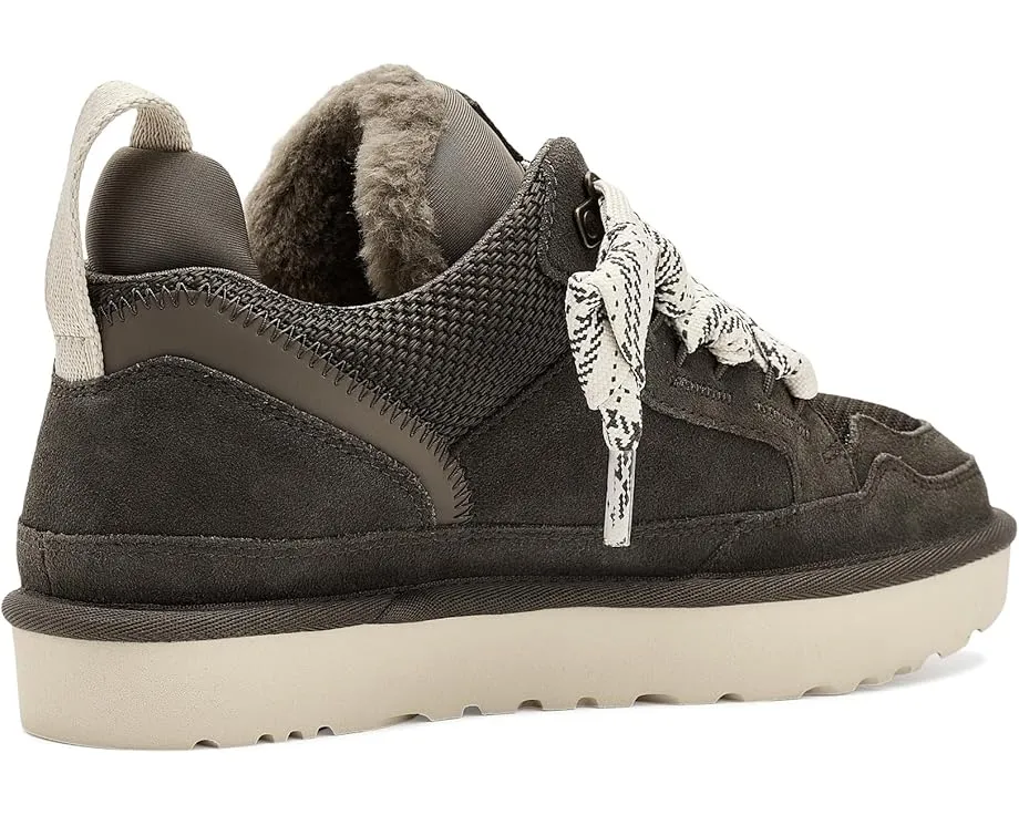 Кроссовки UGG Lowmel с шерстяной стелькой UGGpure