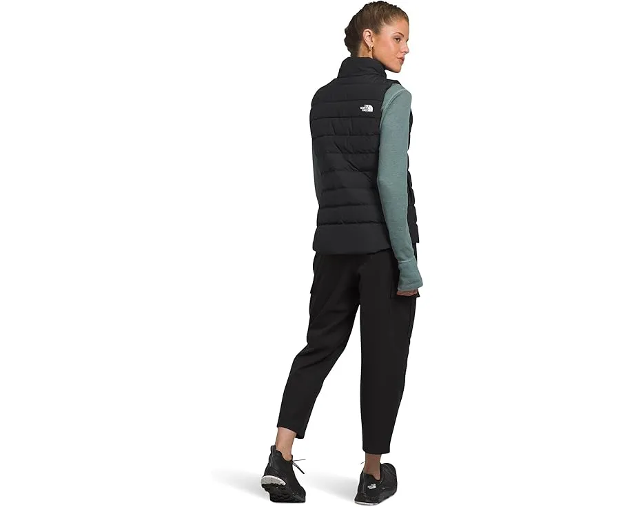 Жилет The North Face Aconcagua 3 с утеплителем и водоотталкивающей пропиткой