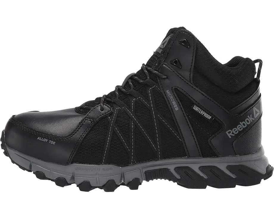 Reebok Trailgrip Work ботинки для работы с композитным носком