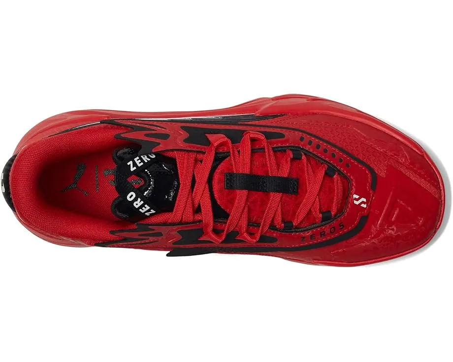 Баскетбольные кроссовки PUMA Scoot Zeros II с передовыми технологиями