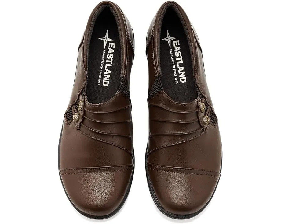 Сандалии Miami Y-strap Platform на платформе от Crocs