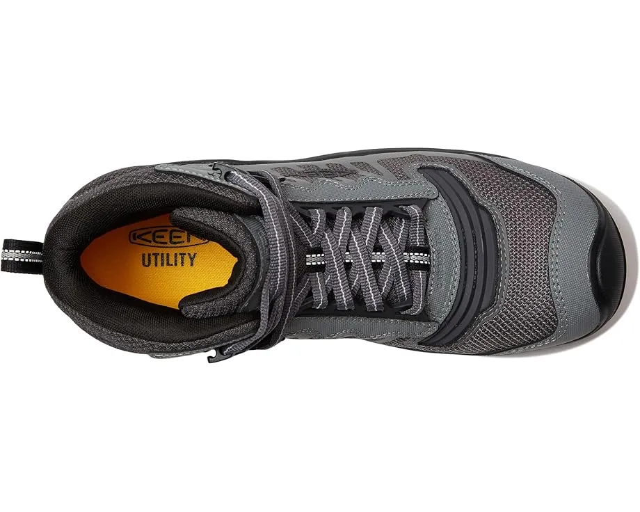 Ботинки KEEN Reno KBF Mid Waterproof с композитным мыском