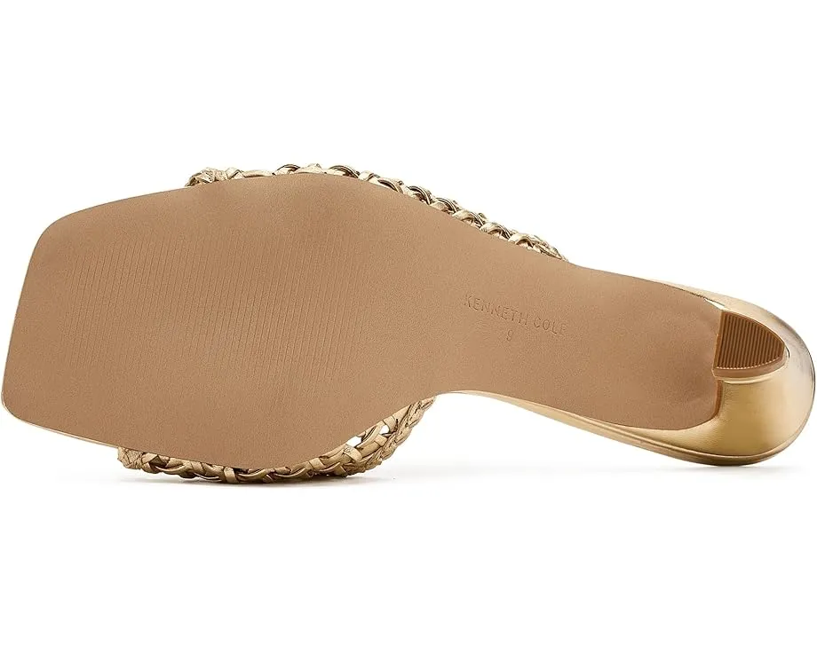 Босоножки Arita от Kenneth Cole New York с расширенным каблуком