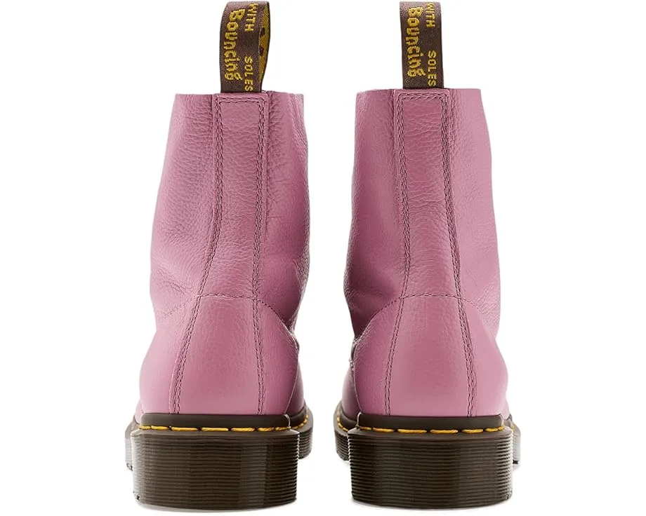 Ботинки Dr. Martens 1460 Pascal Virginia на 8 люверсов с зауженной колодкой