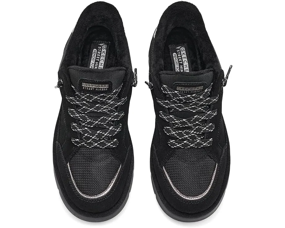 Ботинки Skechers Keepsakes Cozy Street Hiker Ez водонепроницаемые