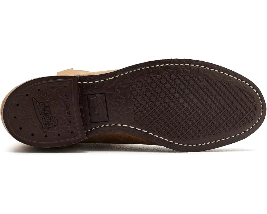 Сапоги Pecos от Red Wing Heritage с отделкой Hawthorne Muleskinner