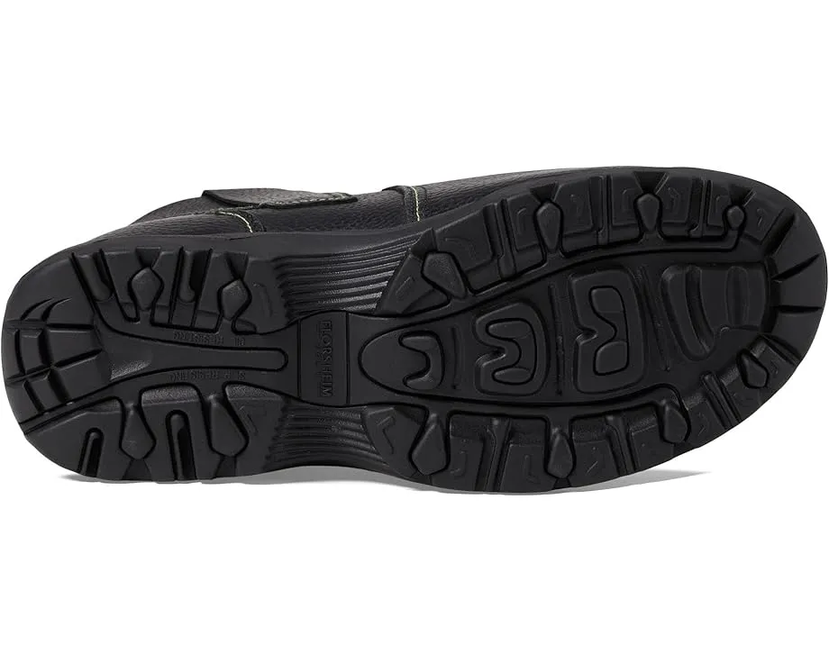 Florsheim Hercules EH ботинки со стальным носком и противоскользящей подошвой