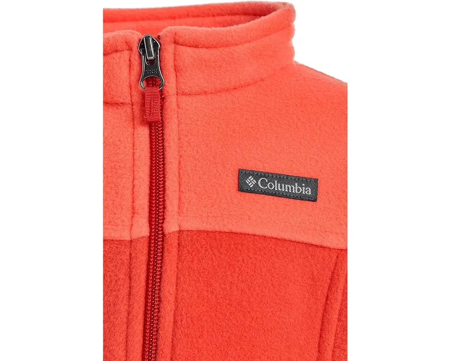 Детская флисовая куртка Columbia Kids Steens Mountain II