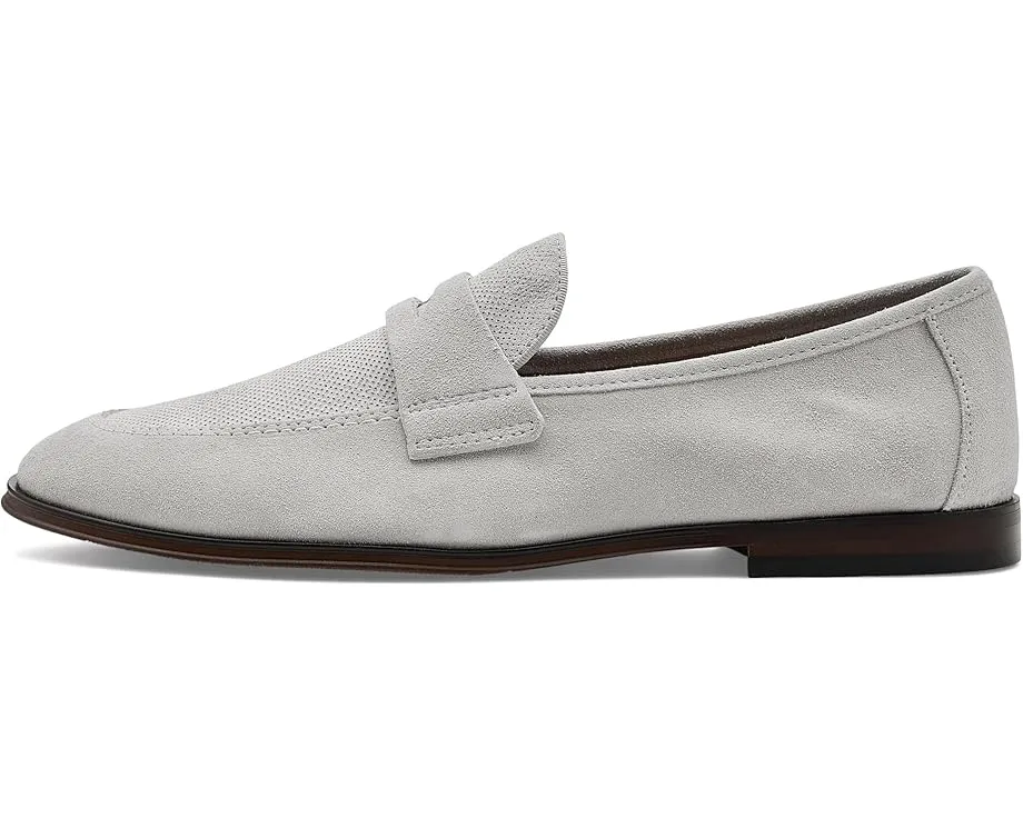 Лоферы Garret с круглым носком ALDO