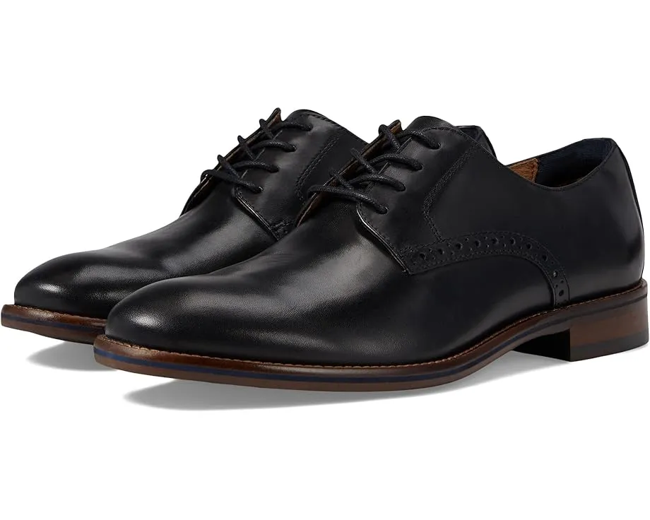Johnston & Murphy туфли Conard 2.0 Plain Toe из итальянской кожи
